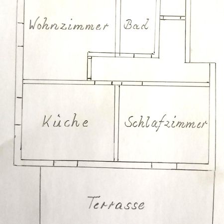 Ferienwohnung Haus Isartal Mittenwald Exterior foto