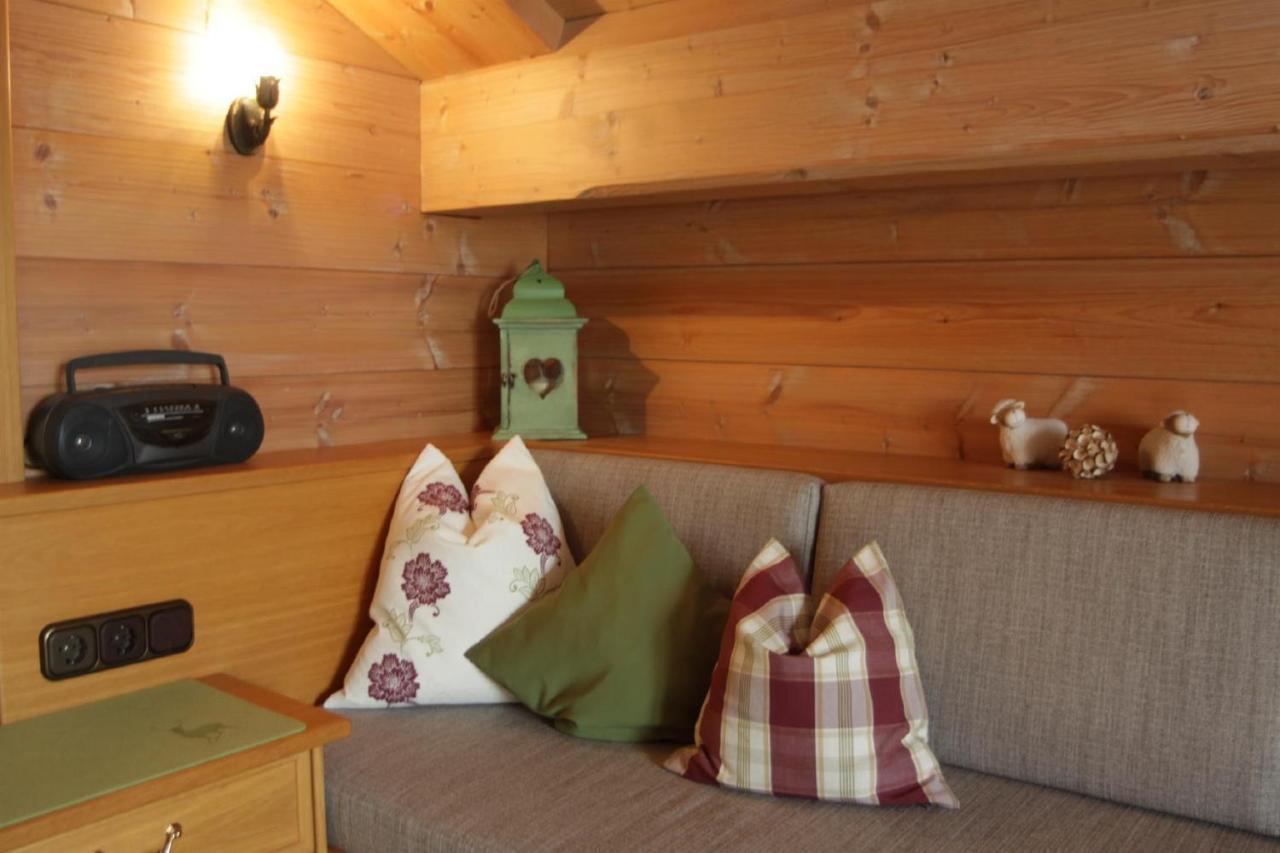 Ferienwohnung Haus Isartal Mittenwald Exterior foto