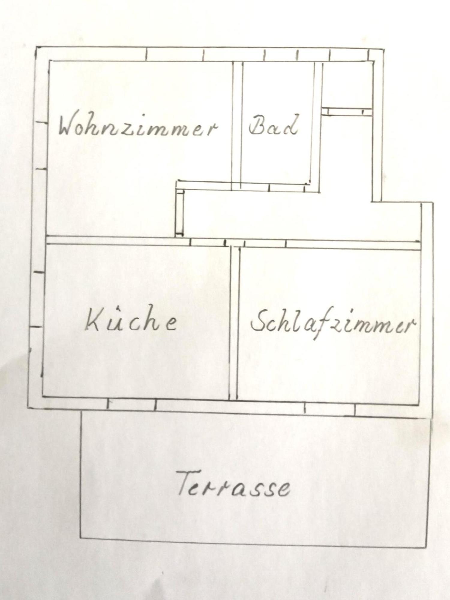 Ferienwohnung Haus Isartal Mittenwald Exterior foto